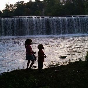 Meet your Posher, Jamie